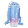 [PET Bottle Holder] Bottle Case/SORA MOMENT Kamio Japan Outdoor Water