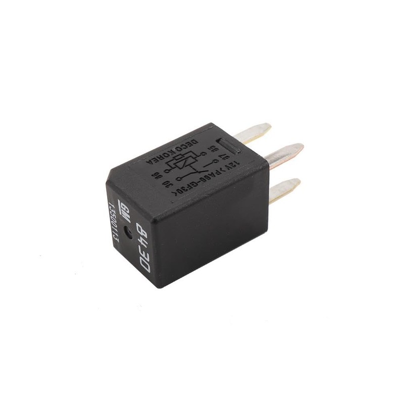 ACDelco - Relay (SLP) (13500113)