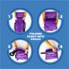 Car Seat Travel Bag Backpack for Gate Check Bag –