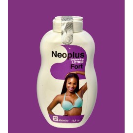Neoplus Exfoliating & Lightening Lotion Fort, 13.5 Oz
