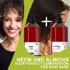 B.O.T Cosmetic & Wellness Garden Neem Oil Cold Pressed Unrefined