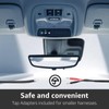 Sousery 2 Packs of RJ11 Mirror Wire Power Cord Compatible