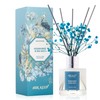Airkeep Reed Diffuser Set,3.38 fl oz (100 ml) - Ocean