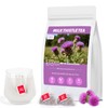 Milk Thistle Tea Bags, Natural Milk Thistle Seed, 50 Teabags,