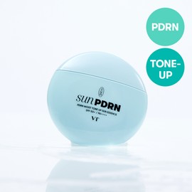 VT PDRN Moist Tone Up Sun Essence 50g - VT PDRN Moist Tone Up Sun Essence 50g