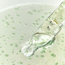 Whipped Mugtree Vegan Calming Syrup Ampoule 30ml / 휩드 머그트리 비건 카밍 시럽 앰플 30ml