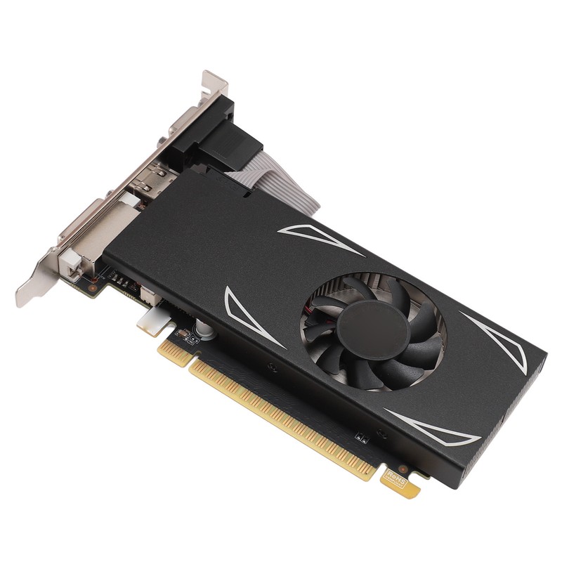 Graphics Card 4GB GDDR5 128bit PCI Express 3.0 Desktop Graphics