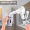 Tingtio Garment Steamer Ironing Gloves Flexible Anti Steam Mitt Heat