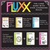 Looney Labs Fluxx 5.0 Card Game Fun, Fast-Paced, Ever-Changing Rules,
