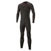 RIDE TECH LITE 1PC UNDERSUIT (M/L, BLACK RED)