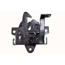 PT Auto Warehouse HL-HY-4337 - Hood Latch - for Sedan (Replaces 81130-2H000, 811302H000)