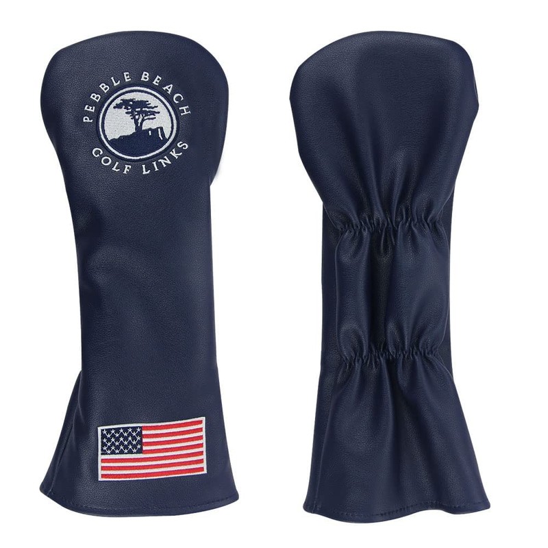 Headcover Golf Cover Driver Cover Wood Cover FW Utility Cover