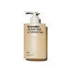 Nécessaire The Body Wash Pump | Hinoki