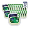 Vaseline Mask Pack 20 Sheets (Moisturizing/Hydration/Nutrition) / 바세린 마스크팩 20매입