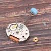 751 Two Hands Quartz Movement with Battery Watch Repair Accessory