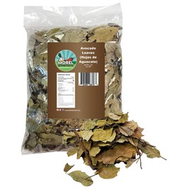 Dried Avocado Leaves, Hojas de Aguacate Seco, Avocado Leaves Tea: 2 oz and 4 oz (4)