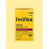 Jongkuk Health ImVita Multivitamin Compact 30 Tablets - 100% DSM Vitamins Daily Immune Support Korean Supplement