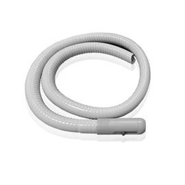 Manguera de Succión de Agua Dental,Tubo de Silicona Reforzado para Succión Fuerte y Débil - Disponible en tamaños de 11mm y 16mm (16MM Mango y Tubo)