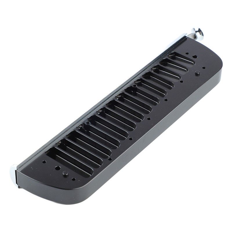 Harmonica Comb Fine Processing Chromatic Harmonica Comb Accessories for Beginners