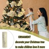 Christmas Tree Ribbon Gold Christmas Decorations Gold Christmas Tree Decorations