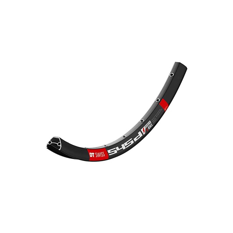 Swiss Ag Unisex - Adult Rim 2040004451 Rim, Black, 559-21,