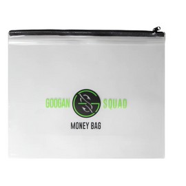 Bass Mafia Googan Money Bag 13”W x 16”L (New for 2023)