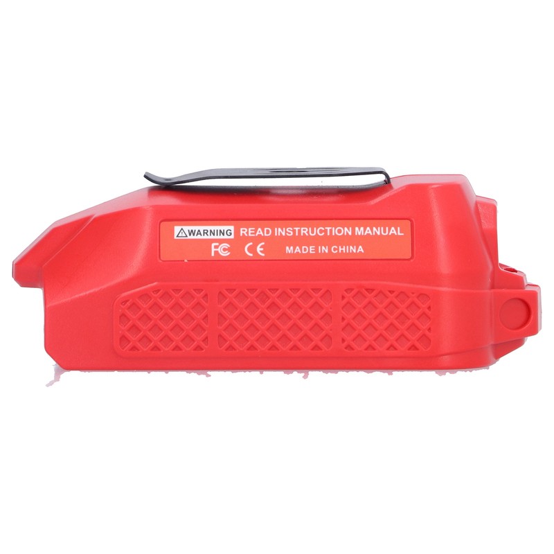 CMCB002 USB Adapter for Craftsman 20V CMCB202 CMCB204 CMCB201 CMCB209