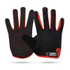 NIVIA Cross Training Basic Gloves,Large,Black