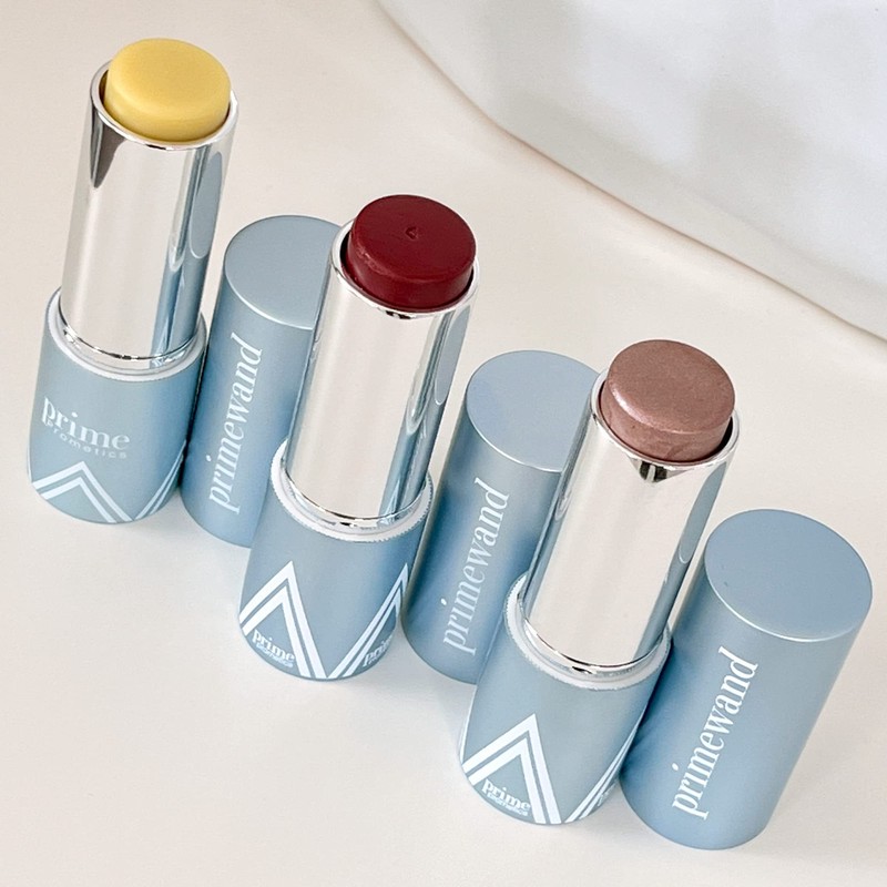 Prime Prometics PrimeWand Pearl Stunning & Natural Pro-Age Makeup Highlighter