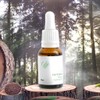 Phytober Natural Oil Oil Serum Effect Calming Oil 2 x 15ml / 피토버 천연오일 오일세럼 이펙트 카밍 오일 2개 15ml