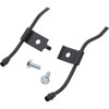 Windshield Washer Nozzles for 1970-72 Chevelle, Pair