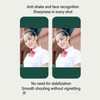 2.5K Digital Camera for Photography, Auto Focus Vlogging Camera, 48MP,