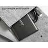 Maxone 1TB Ultra Slim Portable External Hard Drive HDD USB