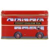 New English Teas Heritage Range London Bus Teabags (Pack of