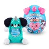 Rainbocorns 9261 Animals Sequin Surprise, Multi-Colour