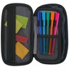 Five Star Pencil Pouch, Pen Case, Storage Organizer for School
