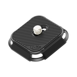 uka quick release plate