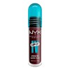 NYX PMU Lip IV, Gloss Serum Hidratante efecto tinta 5