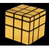 Speed cube 3x3x3 Mirror Cube 3x3x3 Puzzle Magic Cubes 3x3x3