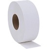 Genuine Joe Genuine Joe 2-ply Jumbo Roll Dispnsr Bath Tissue,