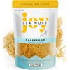 Joy Sea Moss Wildcrafted Irish Sea Moss - 100% Natural
