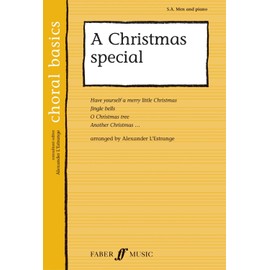 A Christmas Special (Choral Basics)
