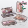 ESPOIR EYE CORE PALETTE 9g - [SET] 07 Pink Oat