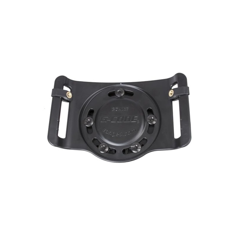 GCA37 - RTI Belt Slide (Black)