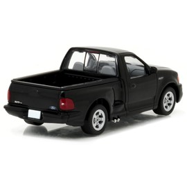 Greenlight 1999 Ford F-150 SVT Blitz, Schwarz