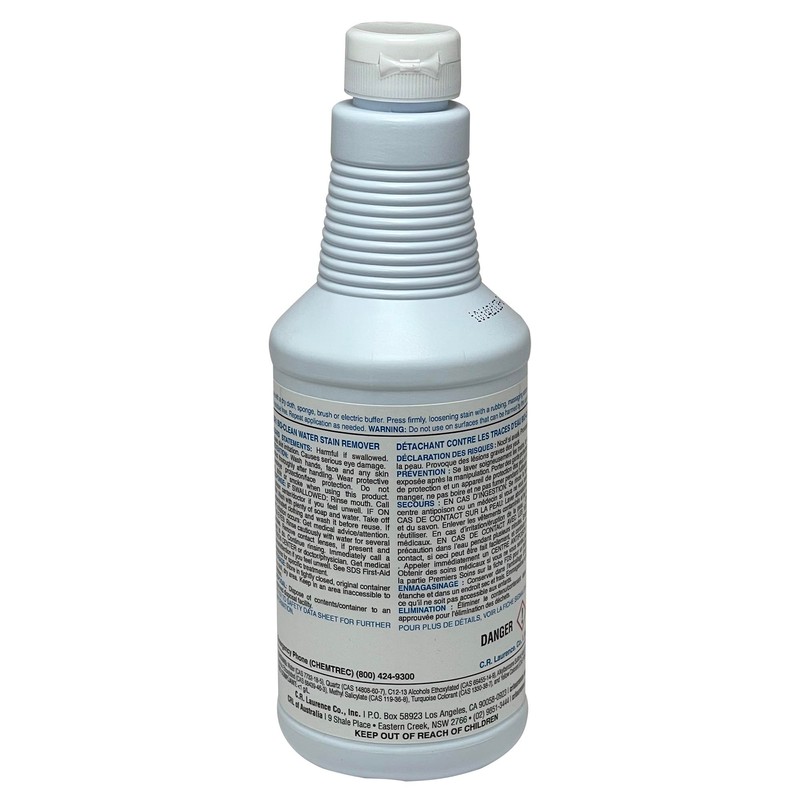CRL Bio-Clean Water Stain Remover - 16 oz Bottle