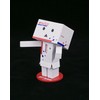 Kaiyodo Completely Painted Mini Movable “You Pack” Box Figurine (Approx.
