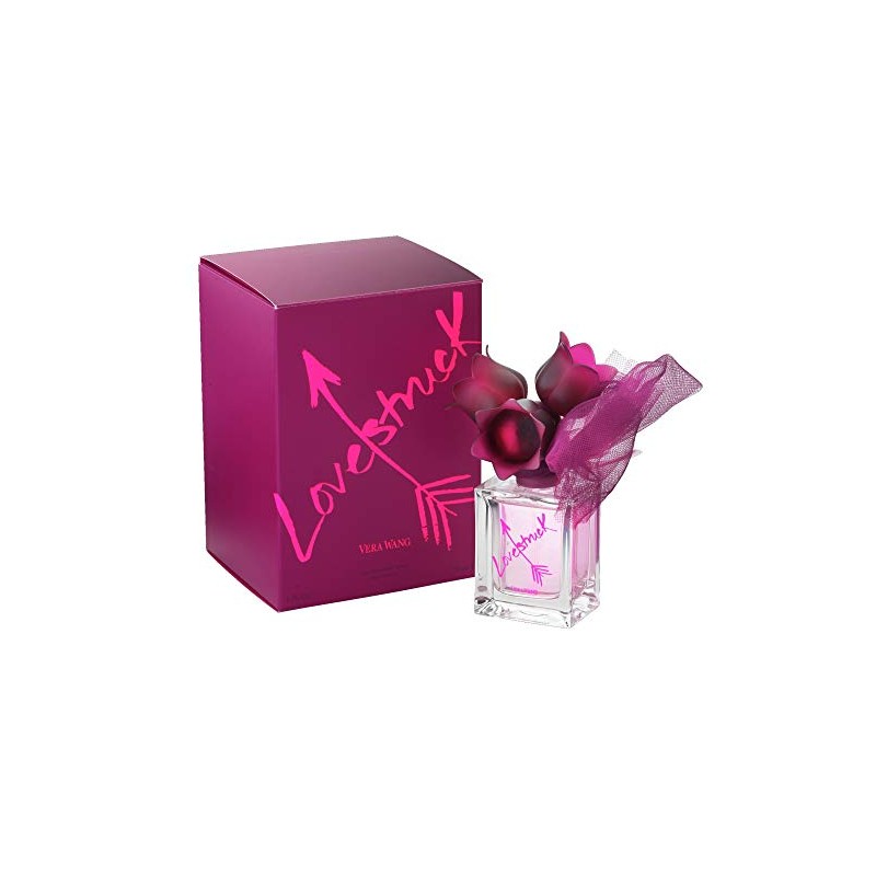 Vera Wang Lovestruck Eau De Parfum Spray 30ml/1oz