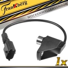 Camshaft Sensor for Omega B V94 Omega B Caravan 21 22 23 Signum Vectra B J96 Vectra B Caravan 31 Vectra B CC 38 Vectra C Vectra C Caravan Vectra C CC 2.6L 3.2L 2000-2008 6238111