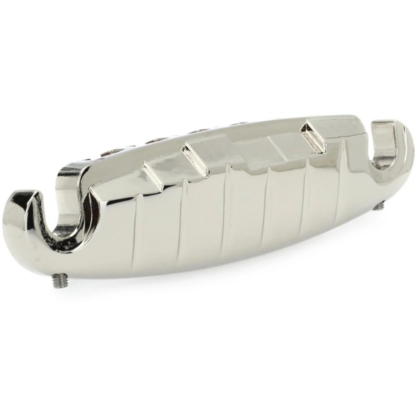 Graph Tech PM-8595-N0 ResoMax Sonic 1 One Piece Wraparound Bridge